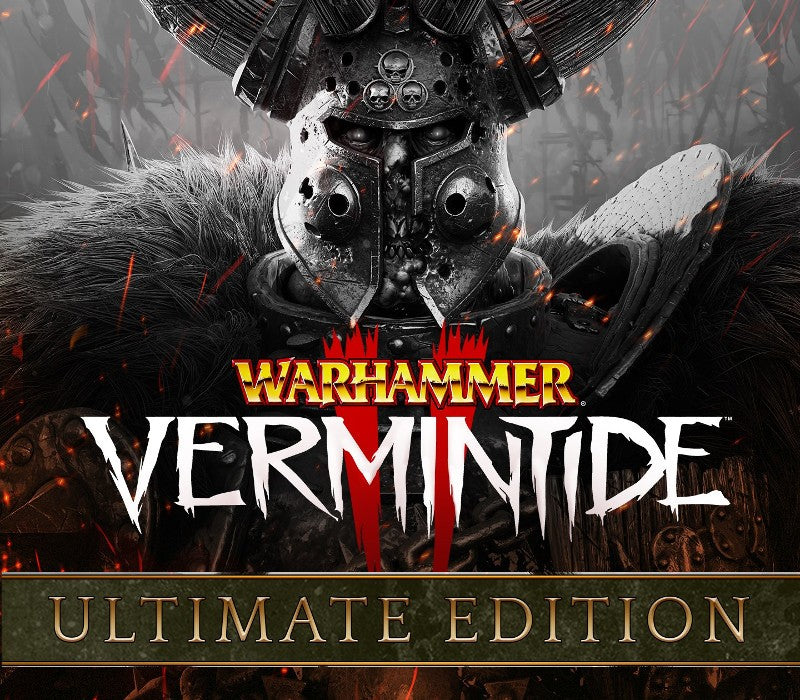 Warhammer: Vermintide 2 Ultimate Edition AR XBOX One / Xbox Series X|S CD Key