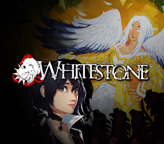 Whitestone EU PS5 CD Key