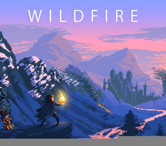 Wildfire XBOX One / XBOX Series X|S CD Key