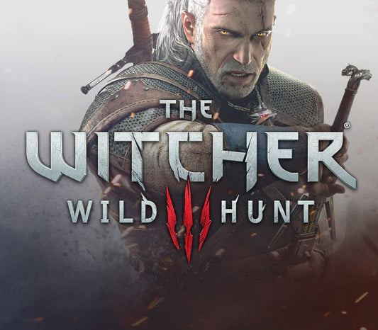 The Witcher 3: Wild Hunt IN XBOX One / Xbox Series X|S CD Key