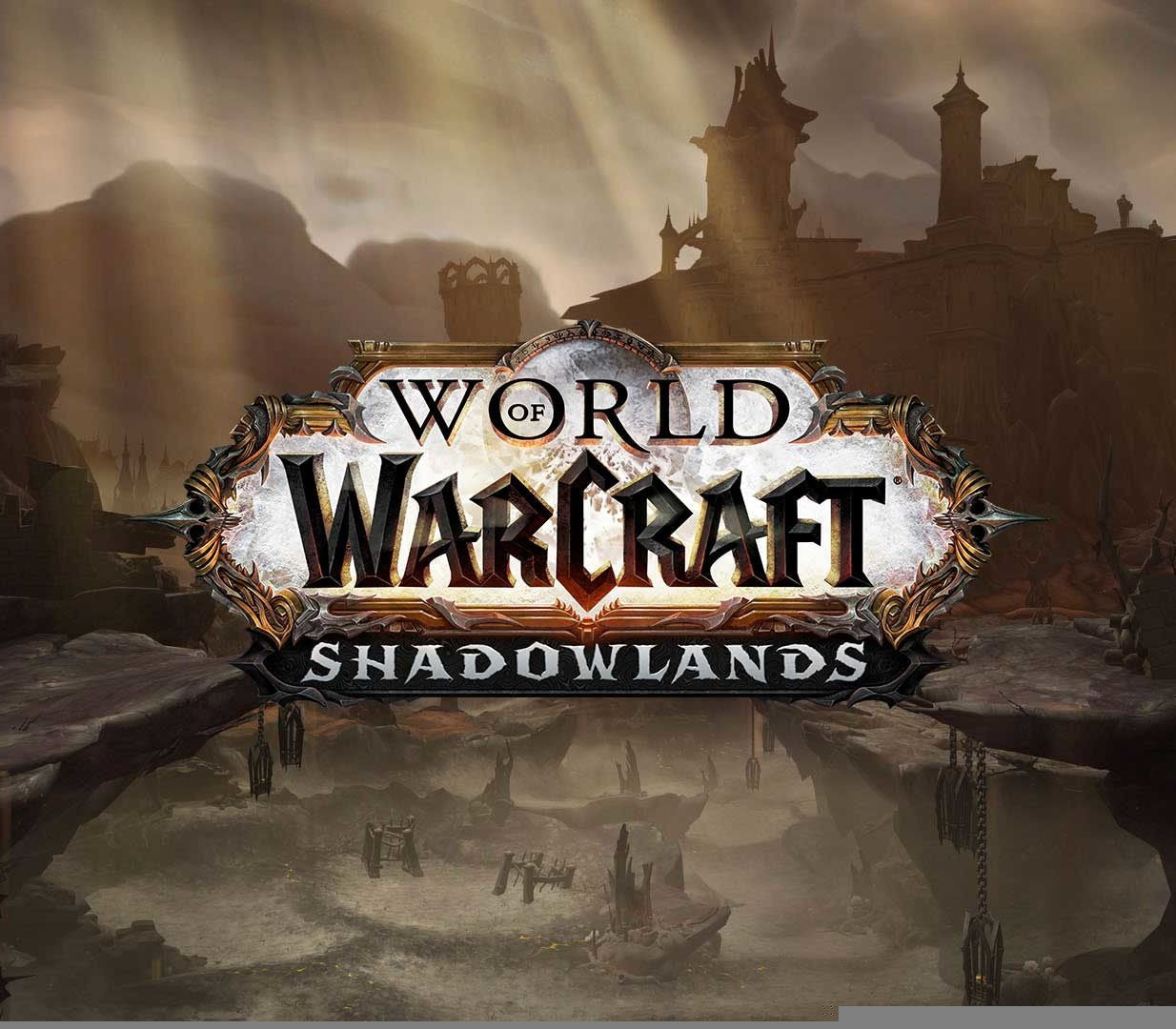 World of Warcraft: Shadowlands Base Edition EU Battle.net CD Key | PlayNate