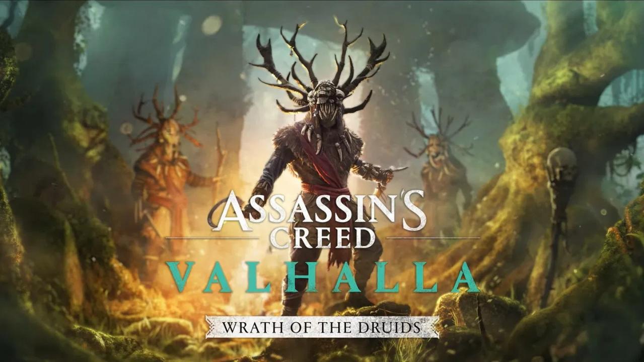 Assassin's Creed Valhalla - Season Pass ЕМЕА Ubisoft Connect CD Key | PlayNate