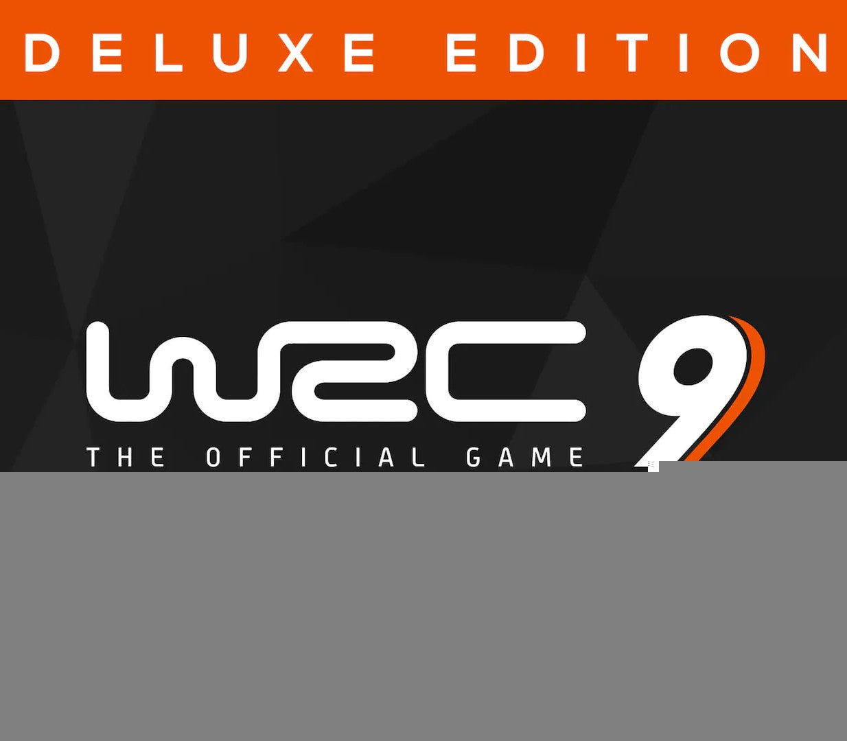 WRC 9 FIA World Rally Championship Deluxe Edition EU XBOX One CD Key