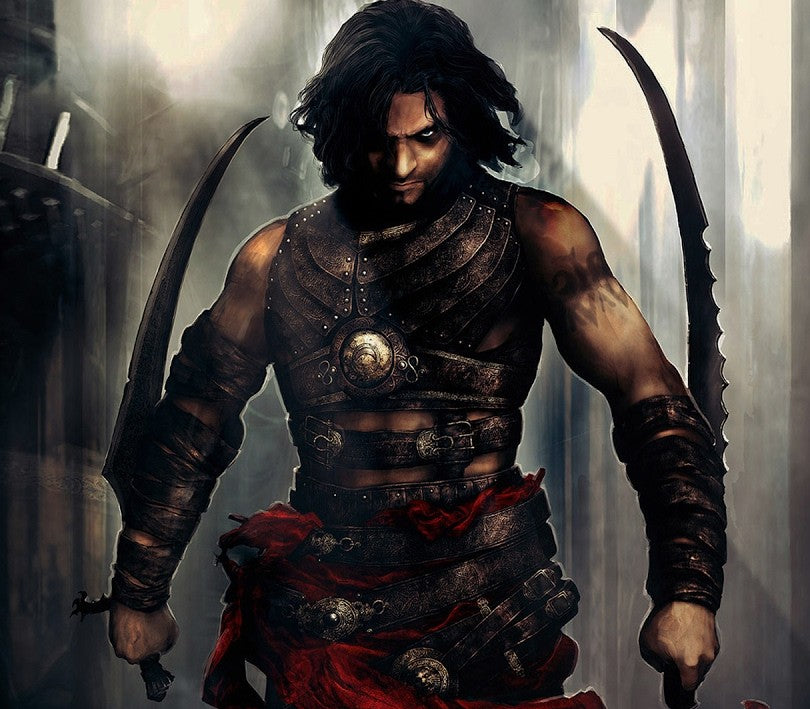 Prince of Persia: Warrior Within PC Ubisoft Connect CD Key | PlayNate