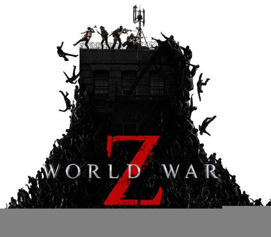 World War Z PC Epic Games CD Key