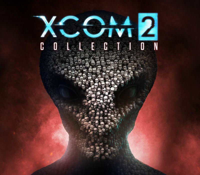 XCOM 2 Collection XBOX One / Xbox Series X|S CD Key | PlayNate