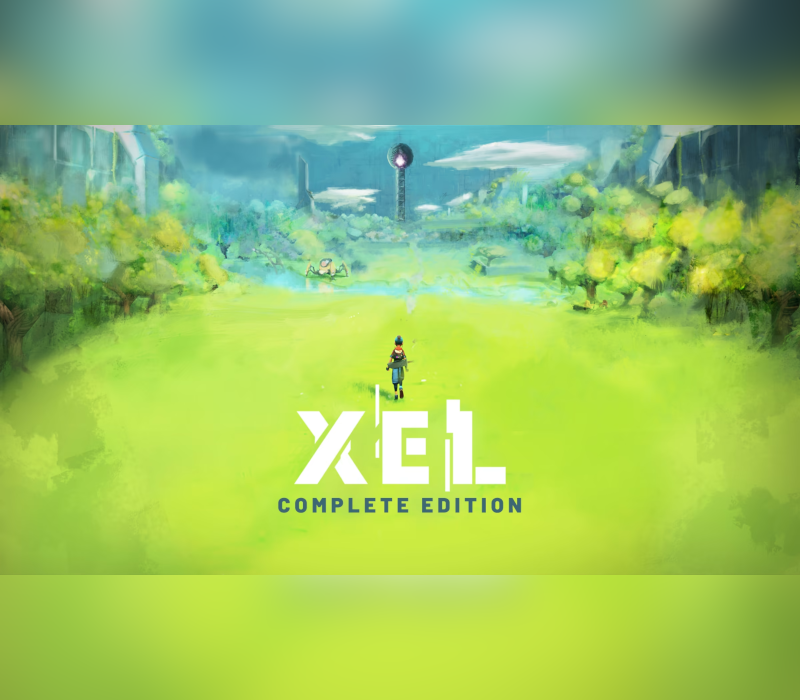 XEL - Complete Edition AR Xbox One / Xbox Series X|S / Windows 10 CD KEY | PlayNate