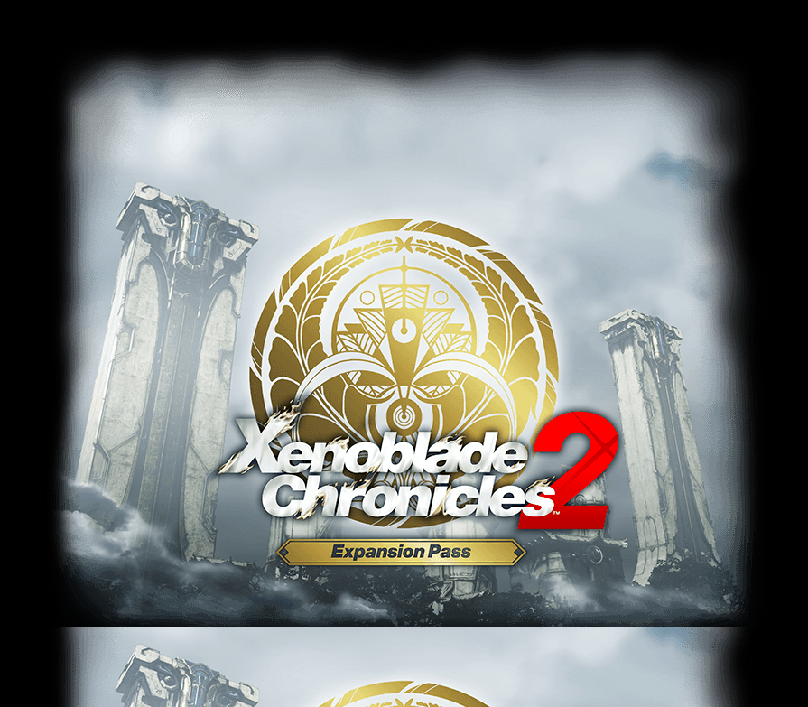 Xenoblade Chronicles 2 -  Expansion Pass DLC EU Nintendo Switch CD Key