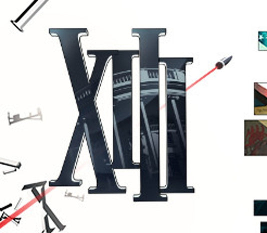 XIII - Remake EU PC Steam CD Key | PlayNate