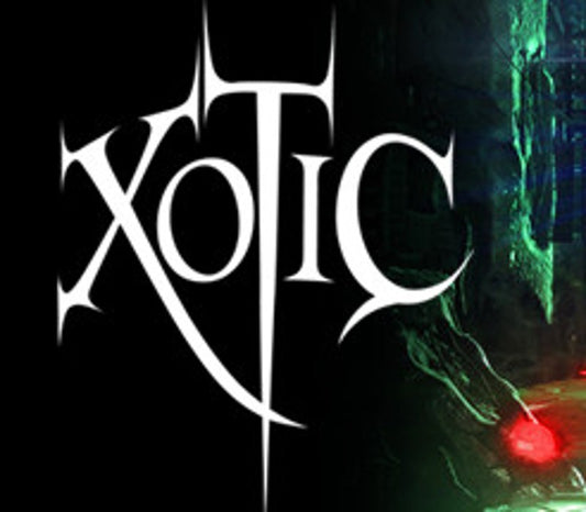 Xotic Complete Steam CD Key