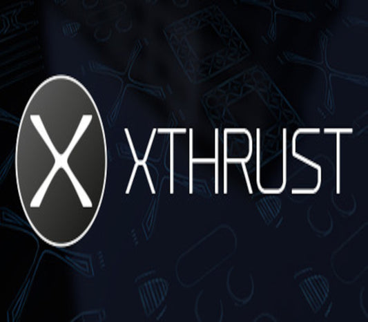 XThrust Steam CD Key | PlayNate