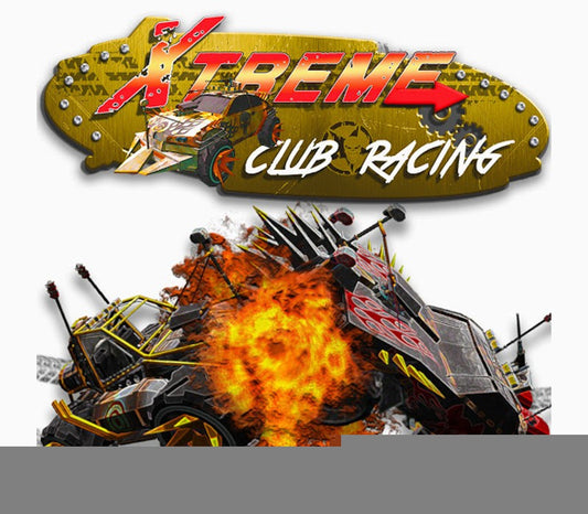 Xtreme Club Racing US Nintendo Switch CD Key | PlayNate