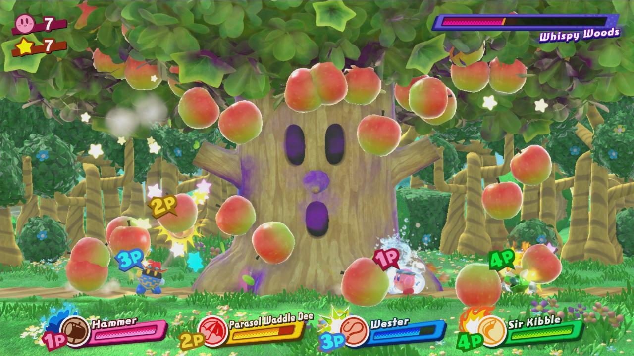 Kirby Star Allies JP Nintendo Switch CD Key | PlayNate