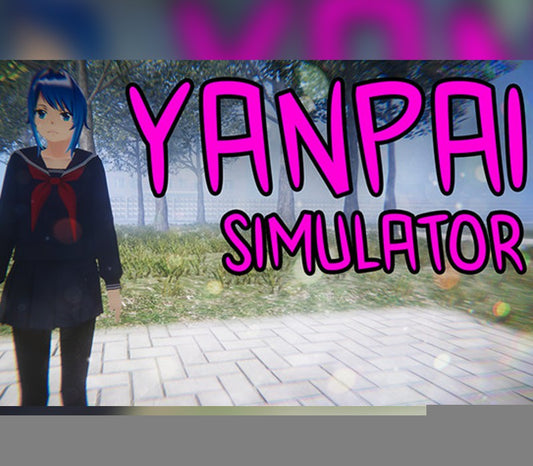 Yanpai Simulator Steam CD Key | PlayNate