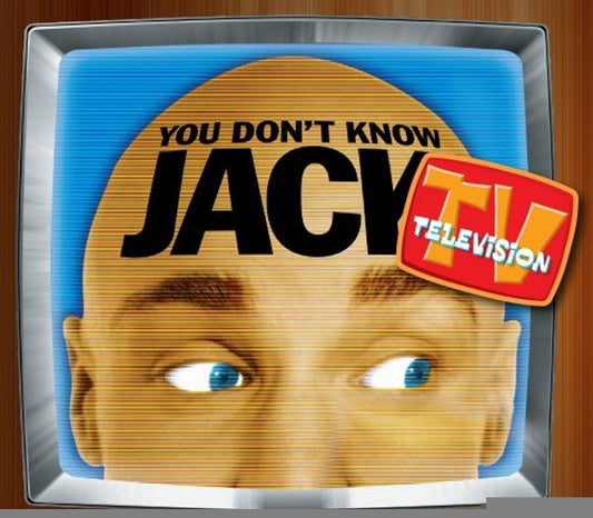 YOU DON'T KNOW JACK TELEVISION Steam CD Key | PlayNate