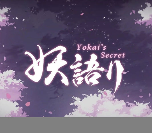 Yokai's Secret Steam CD Key | PlayNate