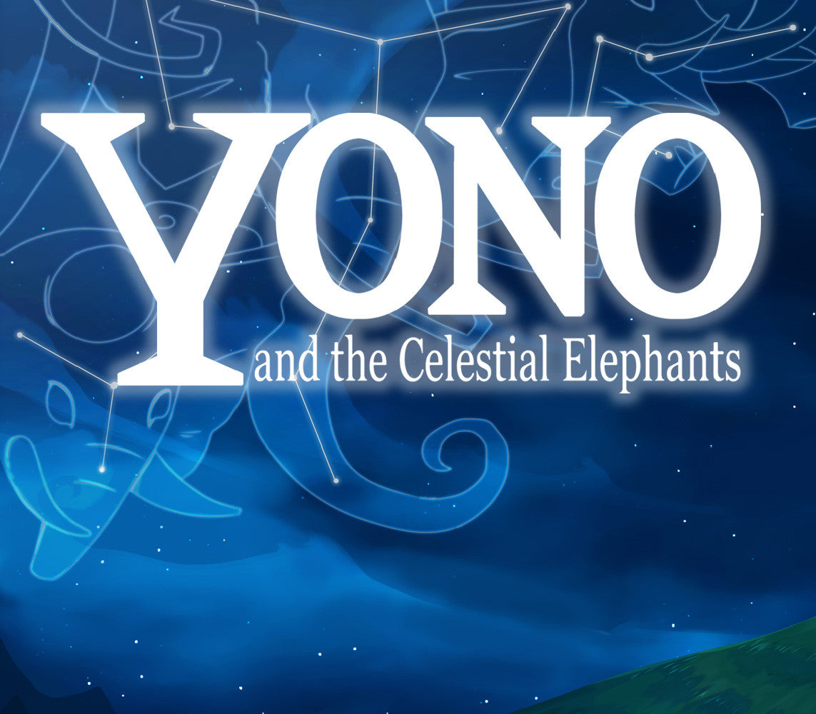 Yono and the Celestial Elephants PC Steam CD Key | PlayNate