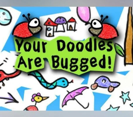 Your Doodles are Bugged! Easter Special Steam CD Key | PlayNate