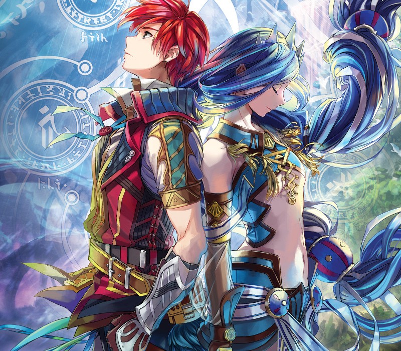 Ys VIII: Lacrimosa of DANA Steam CD Key | PlayNate