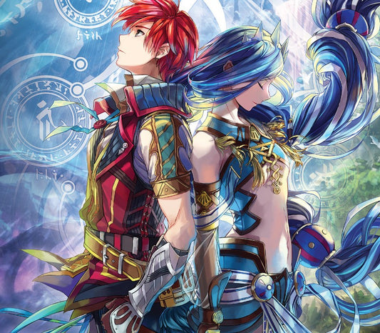 Ys VIII: Lacrimosa of DANA EU v2 Steam Altergift | PlayNate