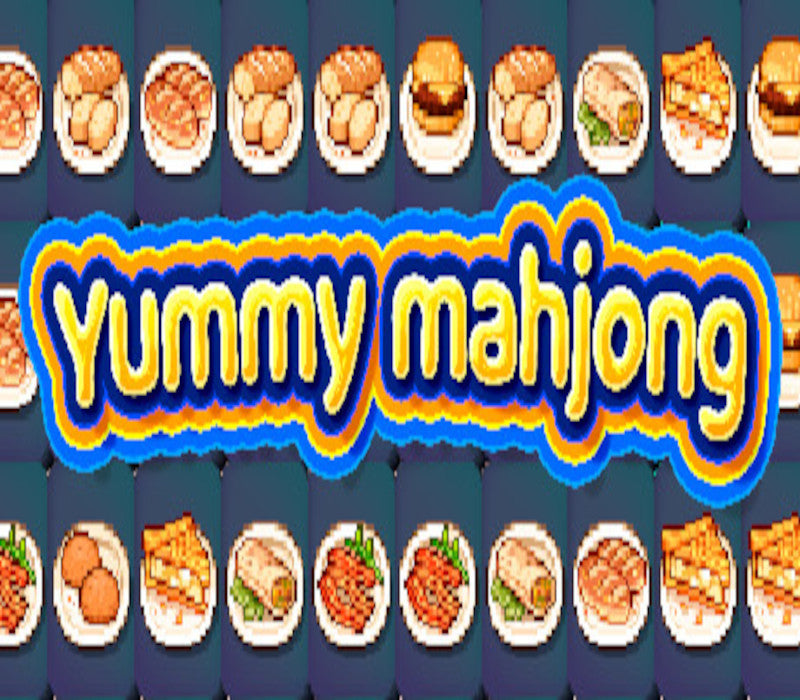 Yummy Mahjong Steam CD Key | PlayNate