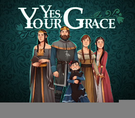 Yes, Your Grace Steam Altergift | PlayNate