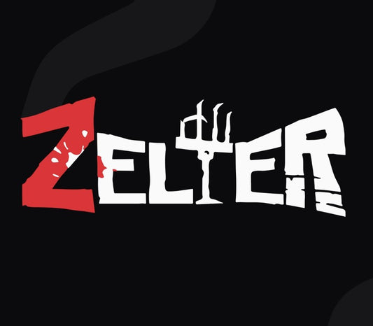 Zelter Steam Altergift | PlayNate