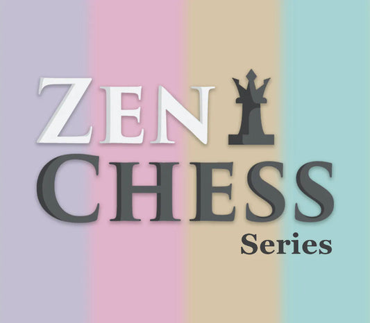 Zen Chess Series Steam CD Key | PlayNate