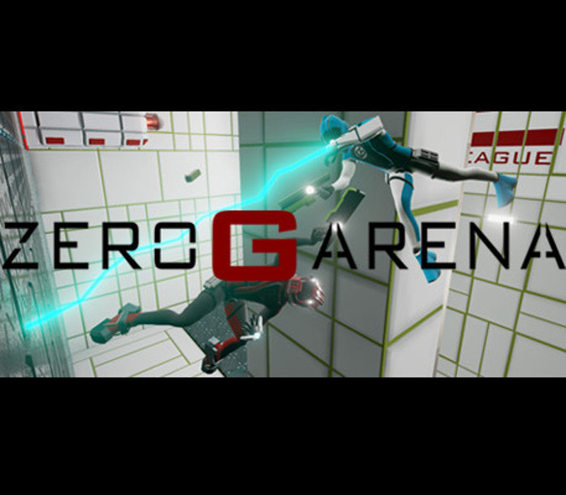 Zero G Arena Steam CD Key | PlayNate