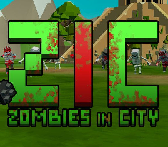 ZIC – Zombies in City Steam CD Key | PlayNate