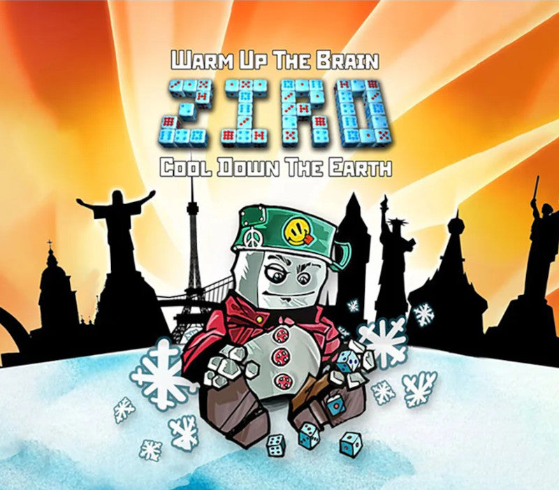 Ziro Steam CD Key | PlayNate