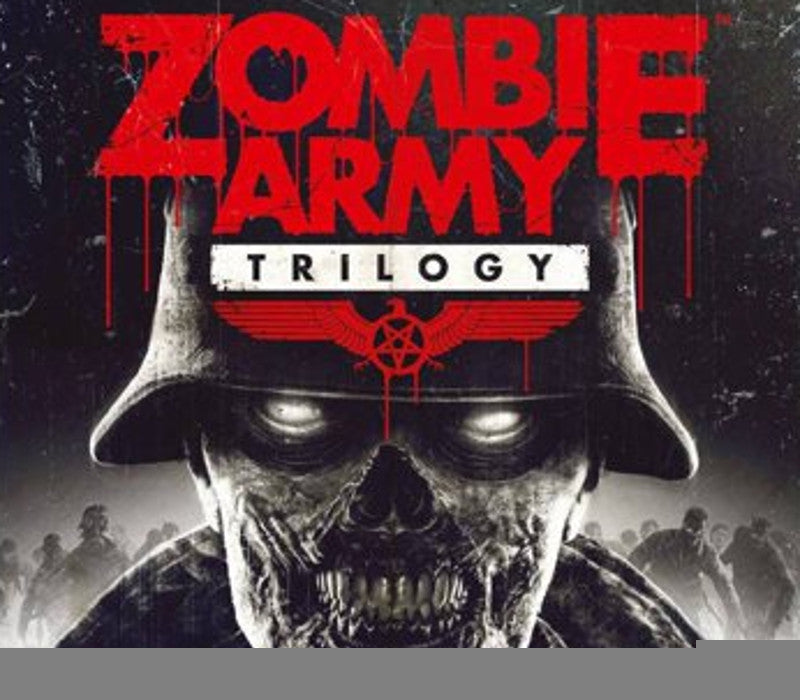 Zombie Army Trilogy Steam CD Key