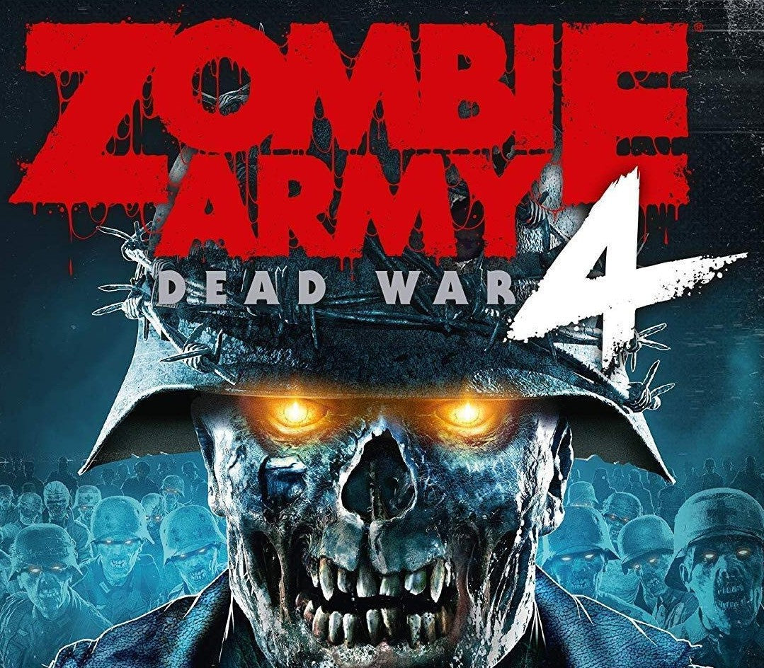 Zombie Army 4: Dead War Steam Altergift | PlayNate