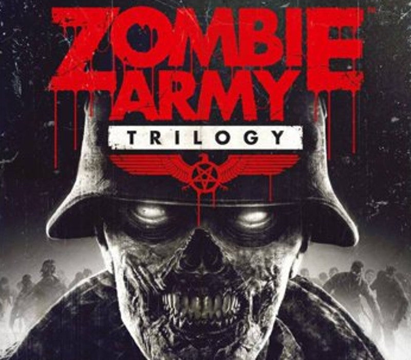 Zombie Army Trilogy EU Steam CD Key | PlayNate