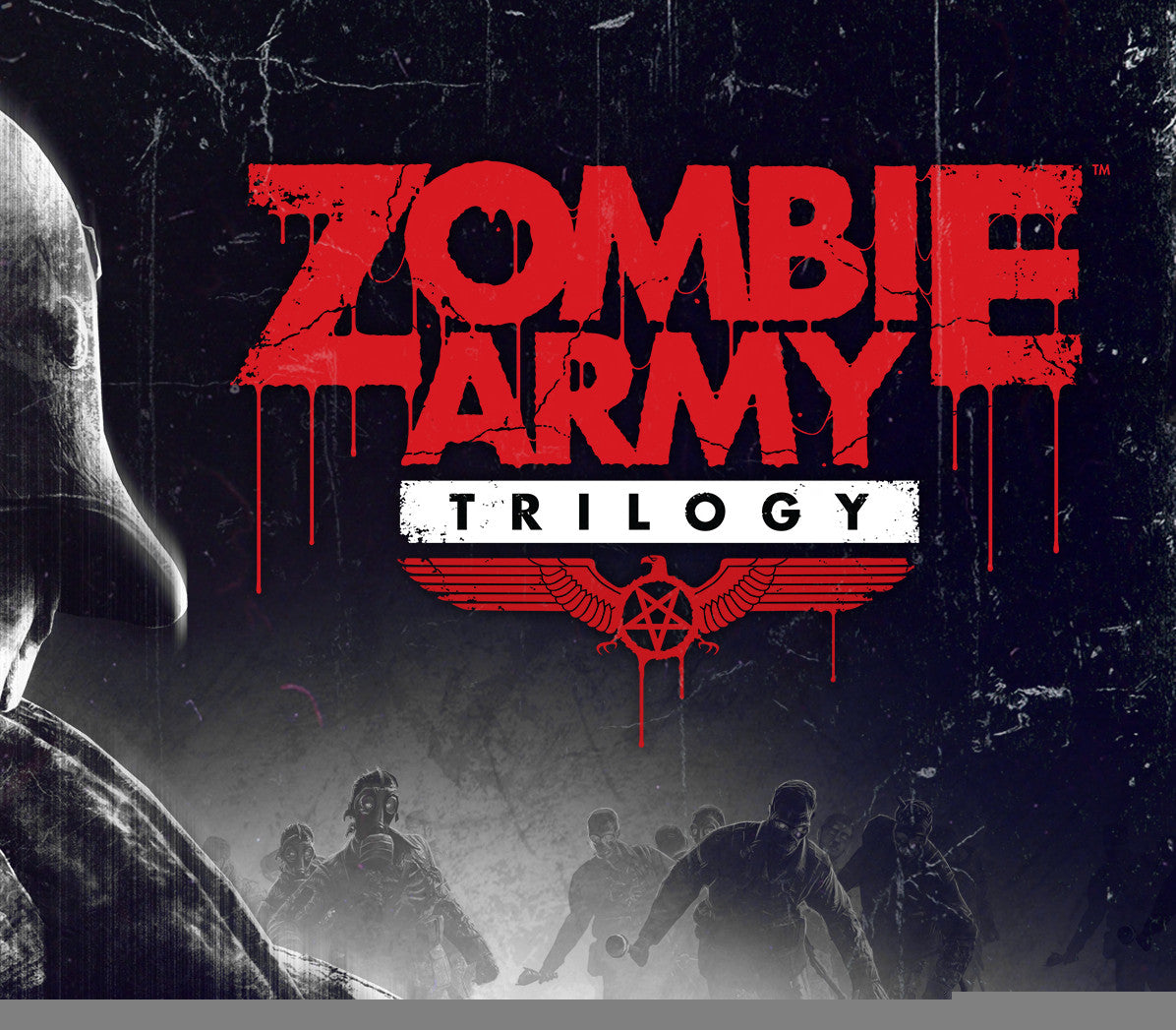 Zombie Army Trilogy ASIA Steam Gift