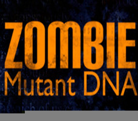 Zombie Mutant DNA Steam CD Key | PlayNate