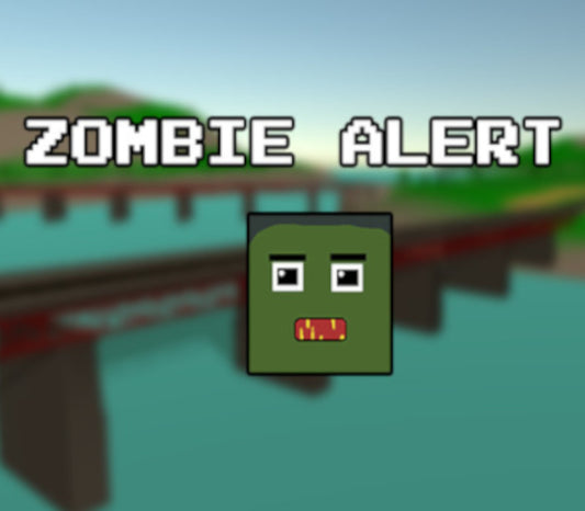 Zombie Alert Steam CD Key | PlayNate