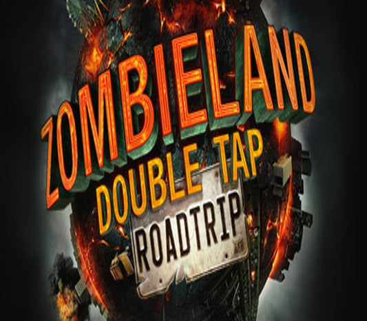 Zombieland: Double Tap - Road Trip AR XBOX One CD Key