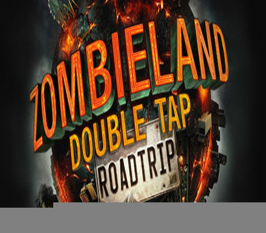 Zombieland: Double Tap - Road Trip Steam CD Key | PlayNate