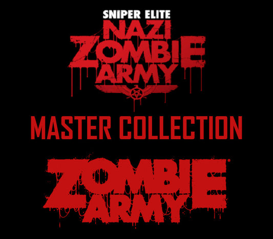 Zombie Army Master Collection Steam CD Key | PlayNate