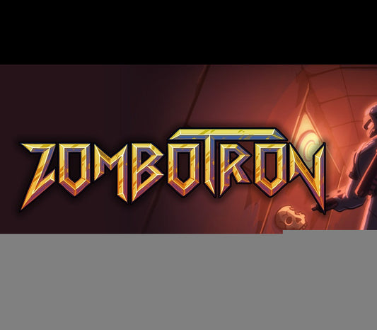 Zombotron Steam CD Key | PlayNate