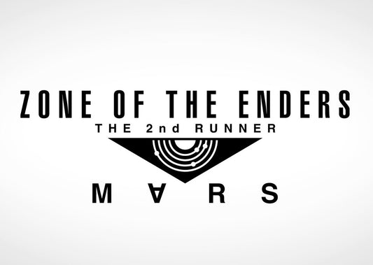 ZONE OF THE ENDERS THE 2nd RUNNER : M∀RS Steam CD Key | PlayNate