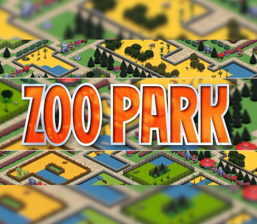 Zoo Park Steam CD Key | PlayNate